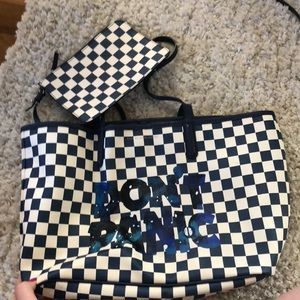 Marc Jacobs tote bag